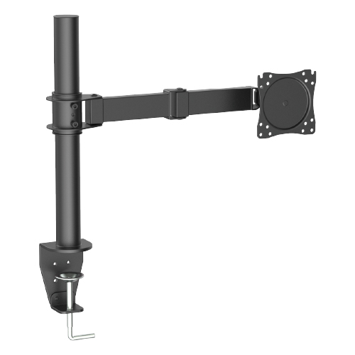 Soporte de escritorio para monitor articulado 17 a 26